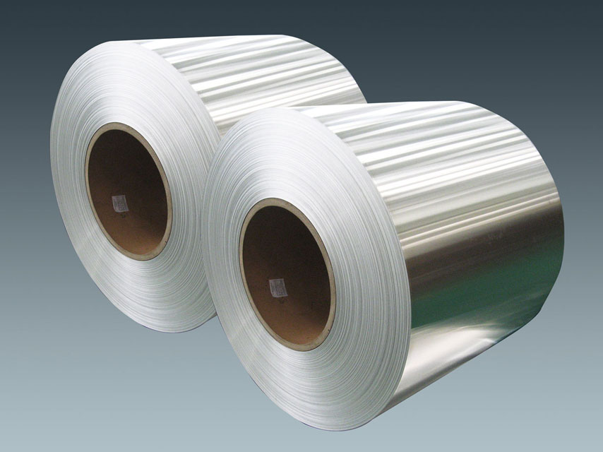 aluminum strip